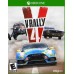 V-Rally 4 (Xbox One, русские субтитры) V-Rally 4 (Xbox One, русские субтитры)
